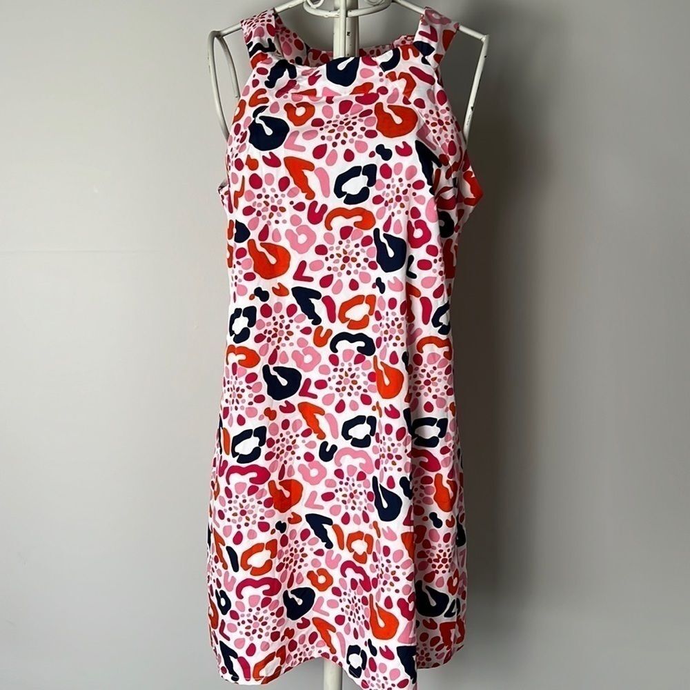 Bulkhead Betties spotted dress